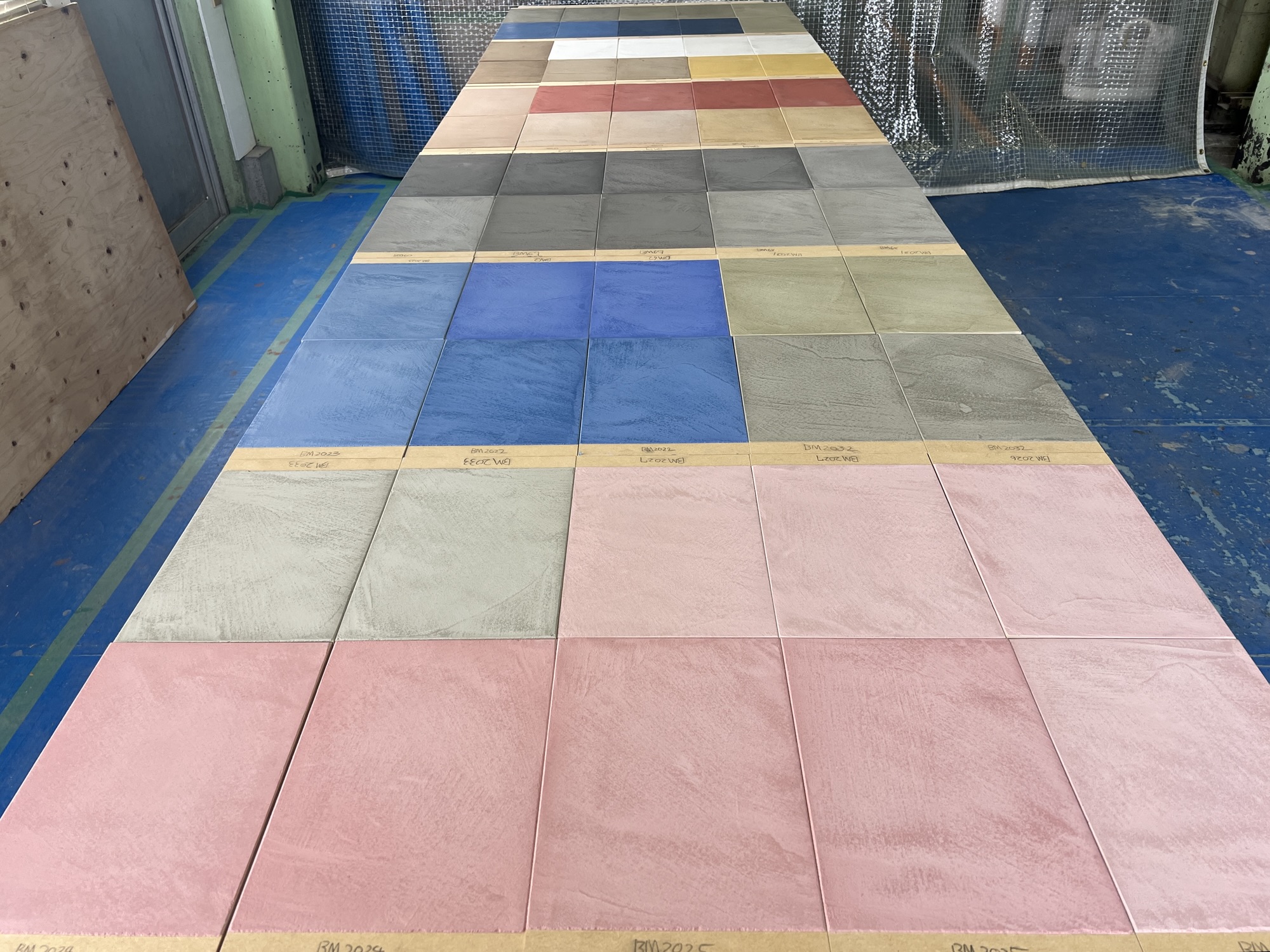 Mortex Rood mortex